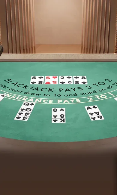 Korean BlackjackX 2